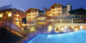  Hotel Alpine Palace  Хинтерглемм